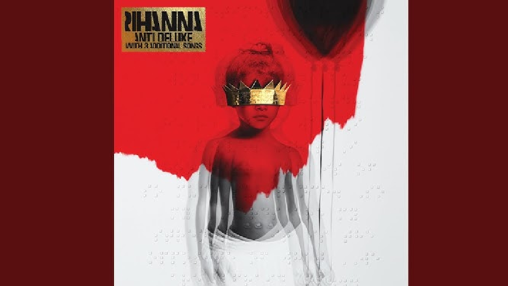 Makna Lagu Kiss It Better - Rihanna yang Viral di Media Sosial 