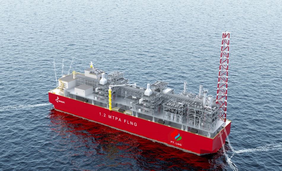 Perusahaan Malaysia Bakal Investasi Rp16,46 Triliun untuk Proyek Energi Bersih di China dan RI