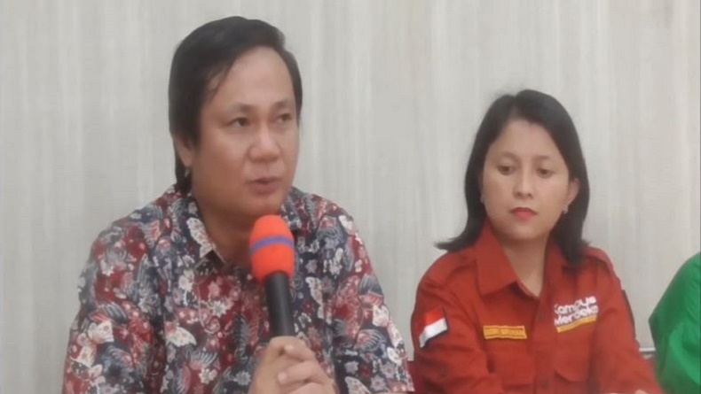Viral Video Call Sex Oknum Dosen Perempuan di Nias, Korban Mengaku Dihipnotis