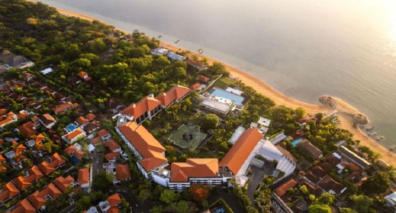 5 Destinasi Populer di Bali yang Cocok Dikunjungi saat Liburan Sekolah