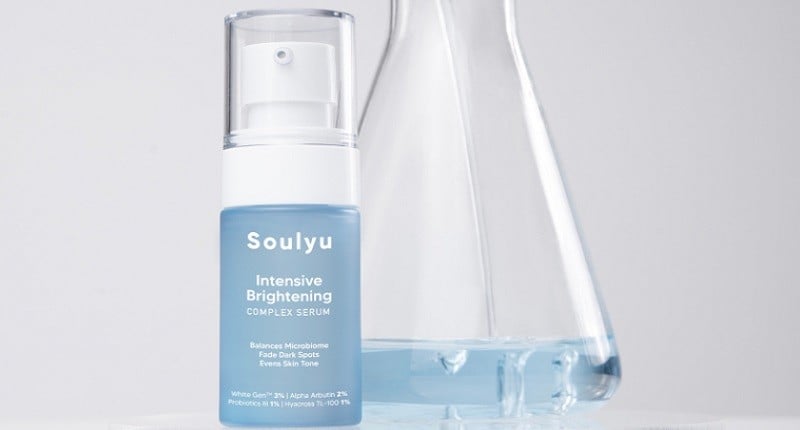 Soulyu Resmi Tersedia di Offline Store Glamify