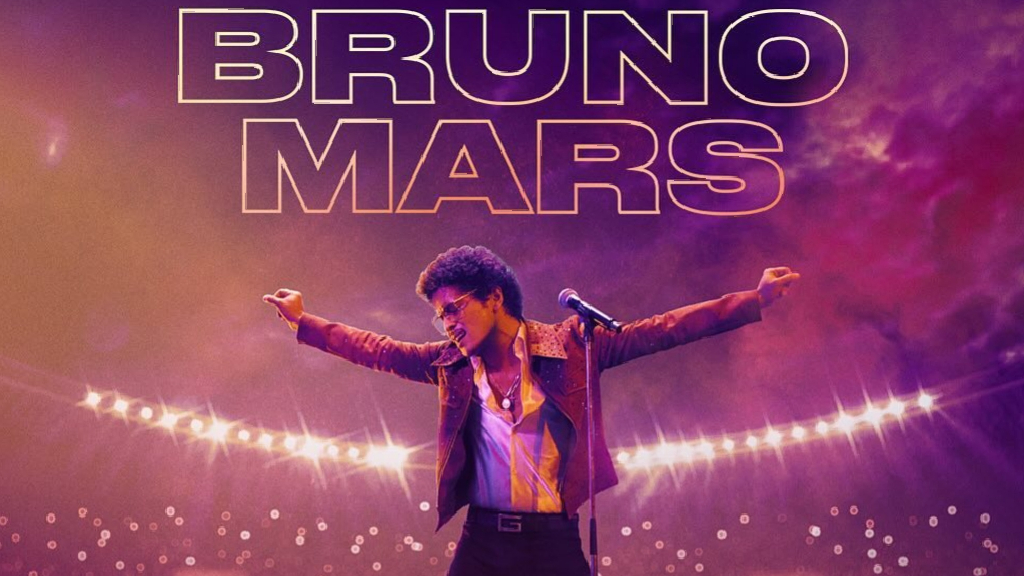 Tiket Bruno Mars Jakarta 2024, Jadwal, dan Cara Beli