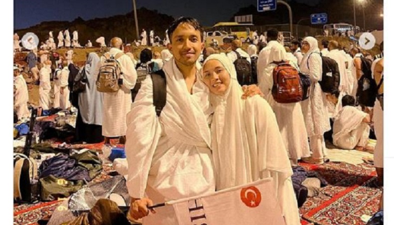 Cerita WNI Pergi Haji Pakai Kuota Korea Selatan