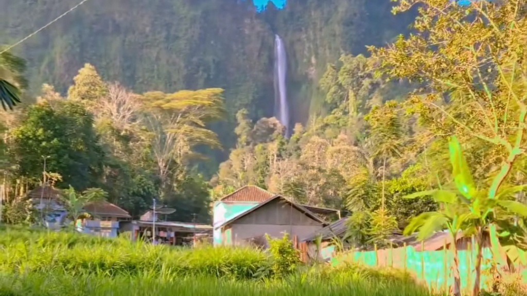 5 Desa di Cianjur Harus Dikunjungi saat Liburan, Suasananya Masih Alami Bikin Betah
