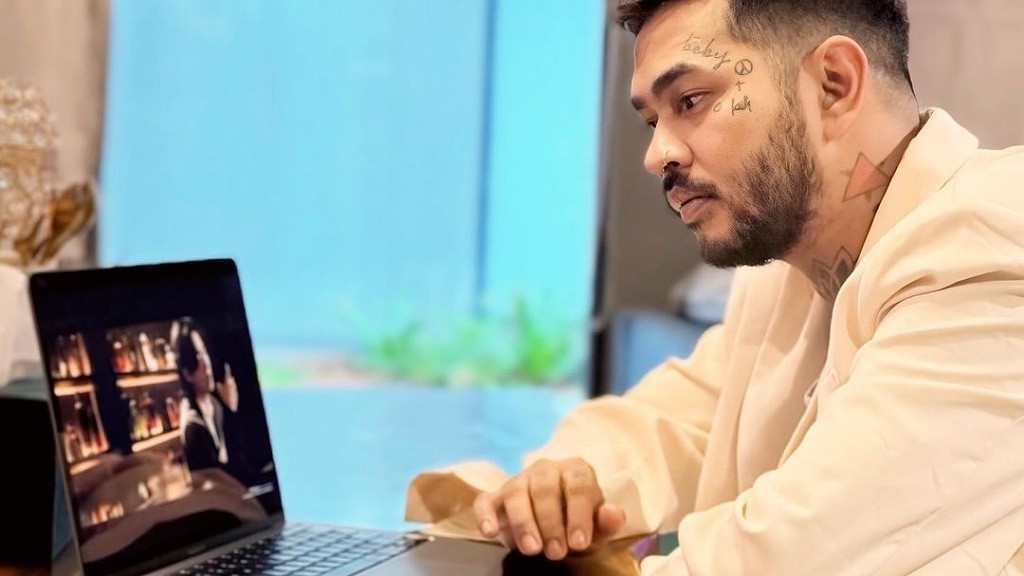 Selain Onadio Leonardo, Polisi Ternyata Tangkap 2 Orang Lainnya