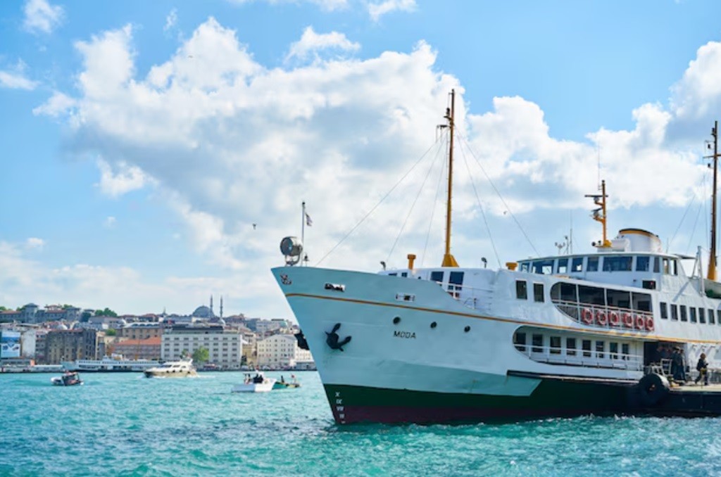 Kemenhub Resmi Terbitkan Aturan Gaji Awak Kapal Terbaru, Segini Besarannya