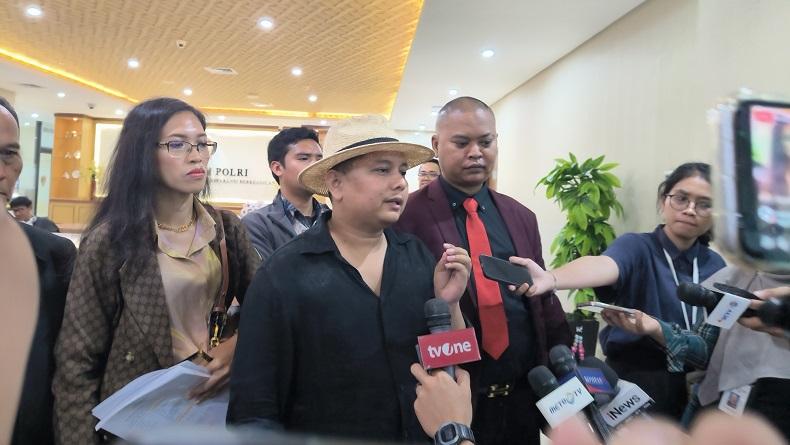 Sejumlah Advokat Laporkan Terduga Pelaku Obstruction of Justice Kasus Vina ke Bareskrim