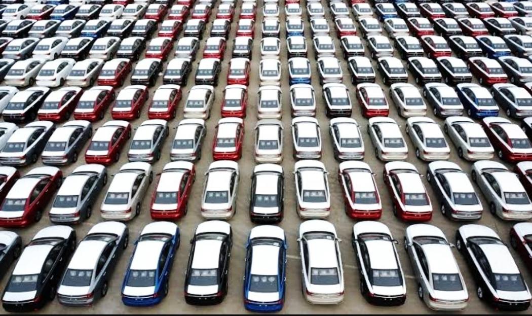 Terungkap Ini yang Membuat Mobil Listrik China Lebih Murah, Disubsidi Pemerintah Rp3.480 Triliun