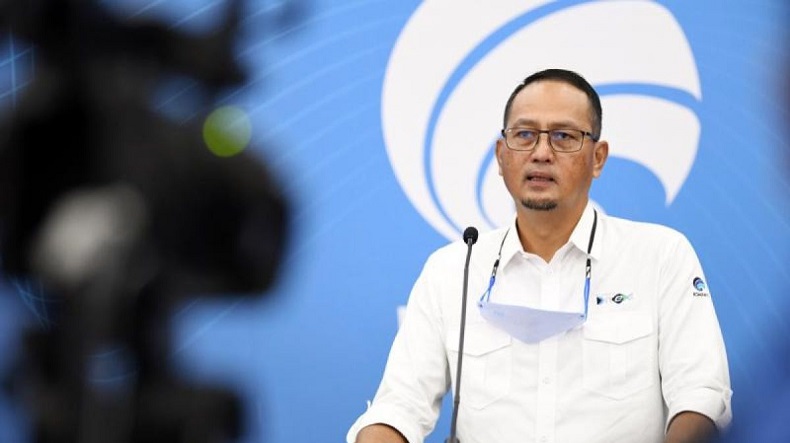 Pusat Data Nasional Gangguan Picu Layanan Imigrasi Tersendat, Kominfo Minta Maaf