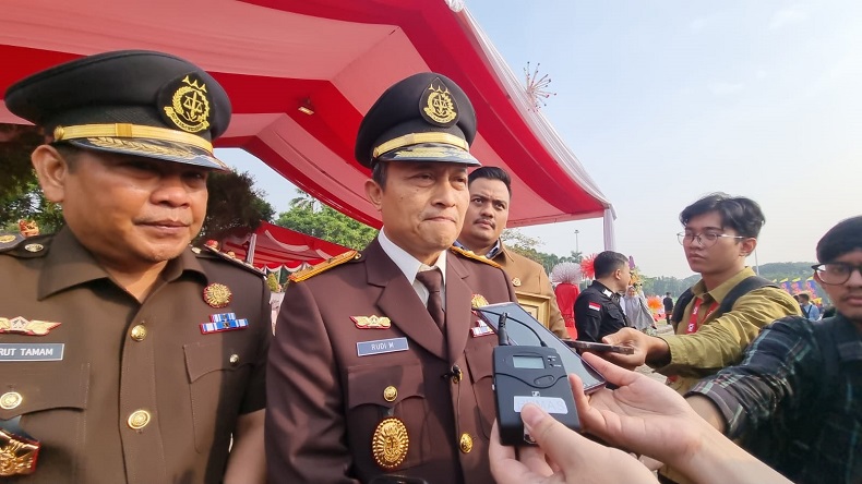 Kejati DKI Tangani 147 Surat Kuasa Khusus dari Pemprov dan BUMD Jakarta