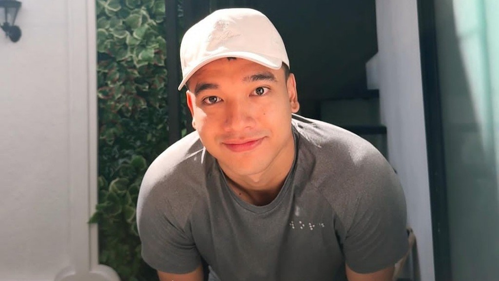 Thariq Halilintar dan Aaliyah Massaid Resmi Tunangan, Komentar Fadly Faisal Jadi Sorotan