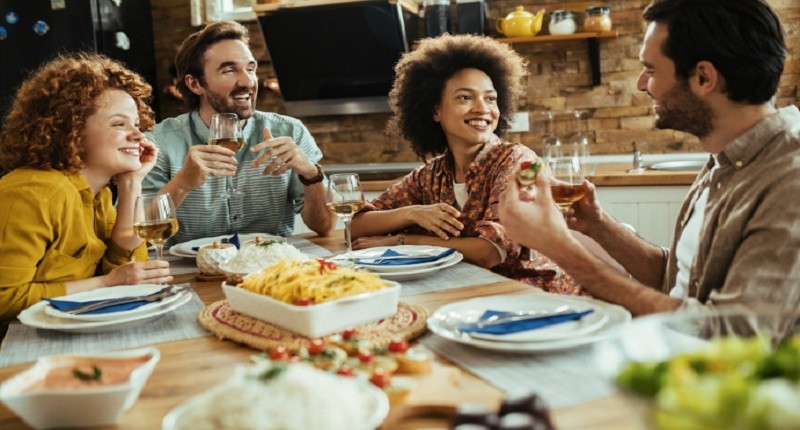 Aktivitas Seru untuk Outing Kantor di Alam Terbuka