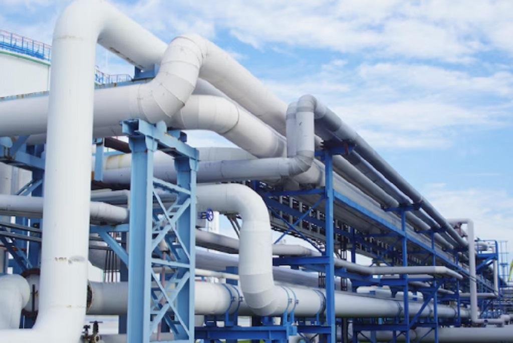 Jokowi Perpanjang Harga Gas Murah 6 Dolar AS untuk 7 Industri