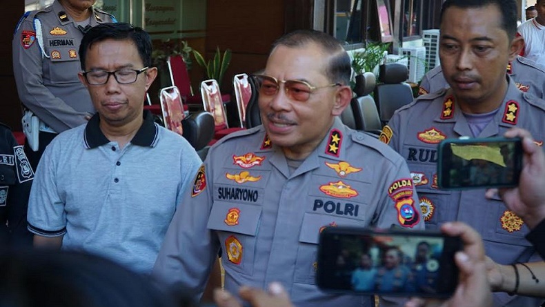 Kasus Siswa SMP Tewas di Sungai, LBH Padang Janggal dengan Pernyataan Kapolda Sumbar