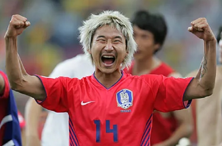 Kacau! Legenda Korsel Turun Tangan Rayu Shin Tae-yong Tinggalkan Timnas Indonesia