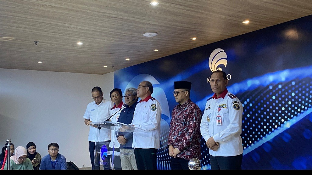 Pusat Data Nasional Diserang Ransomware, Pelaku Minta Tebusan Rp131 Miliar