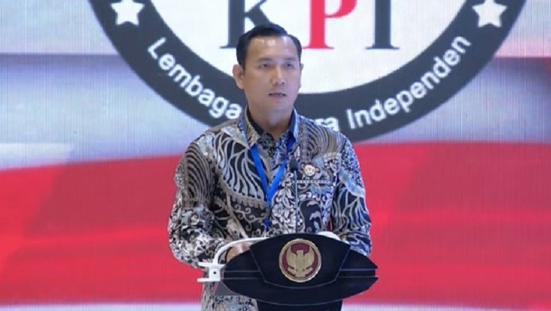 KPI: Jeda Pembahasan RUU Penyiaran Mengendapkan Asa Masyarakat Penyiaran