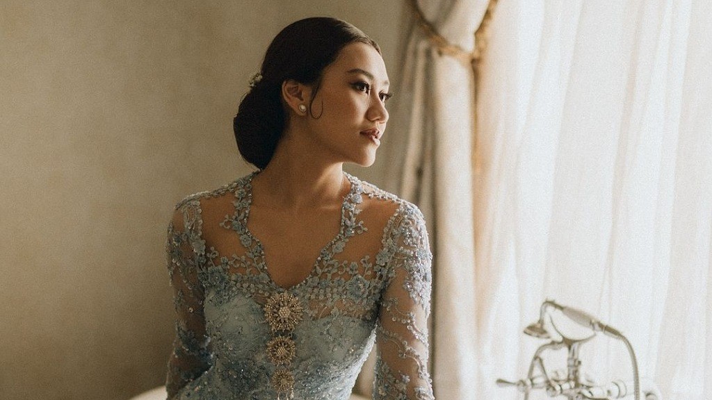 Menjelang Pernikahan dengan Thariq, Aaliyah Massaid Sibuk Beli Perabotan Rumah