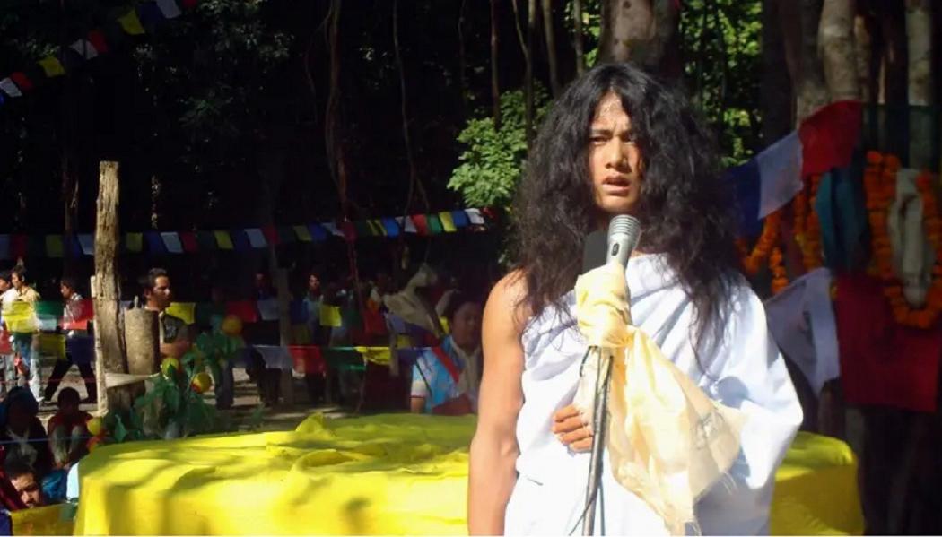 'Bocah Buddha' di Nepal Dihukum karena Cabuli Anak-Anak