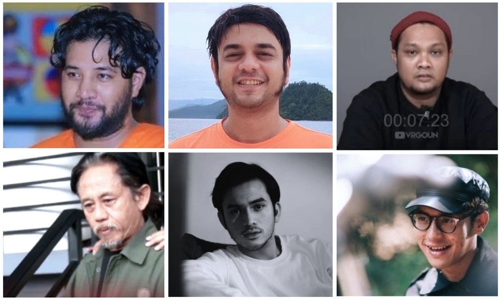 6 Artis Menangis Ditangkap Narkoba, Nomor 3 Ditemukan Bersama Wanita