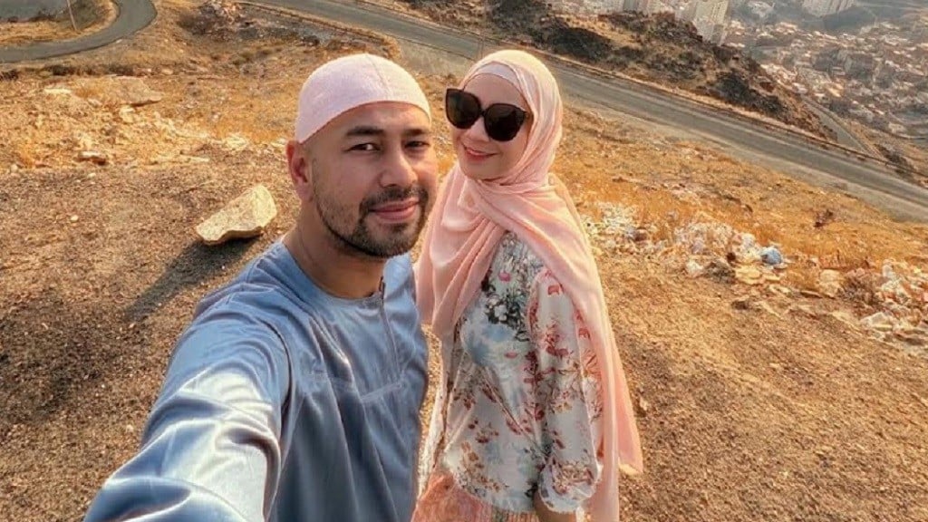 Raffi Ahmad Siapkan Nama Panjang untuk Baby Lily: Semoga Jadi Doa yang Baik