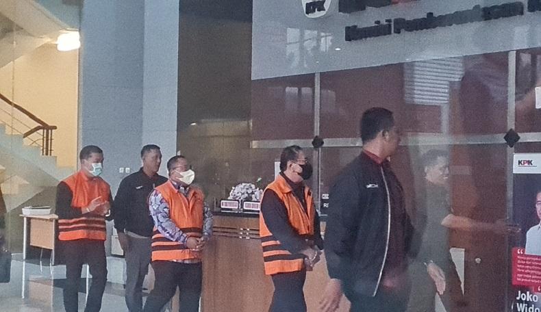 Konstruksi Kasus Korupsi Truk Basarnas Rugikan Negara Rp20,4 Miliar