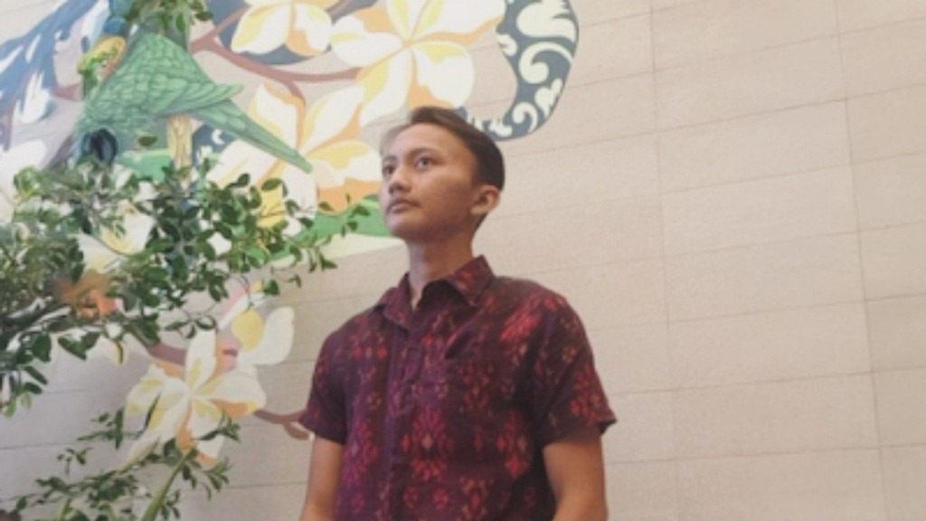 Aktif di Komunitas #NgeShortsBareng, Joni Prabaskara Berbagi Ilmu dan Pengalaman di Dunia Digital