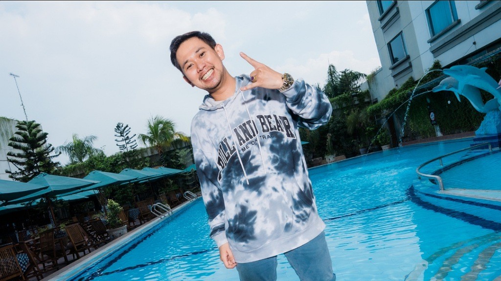 Kreativitas Tanpa Batas Yoppi Tanjuang dan Komedi YouTube-nya