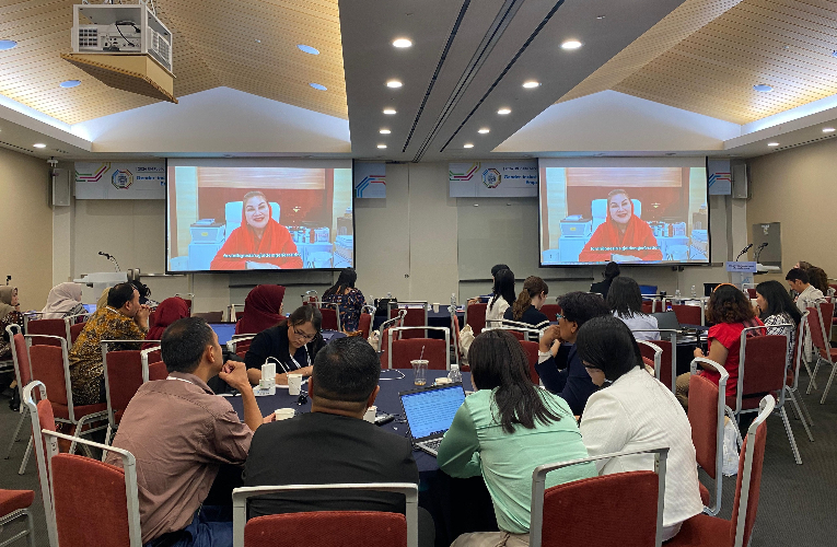 Kota Semarang Terima Penghargaan PBB, Satu-satunya di Indonesia