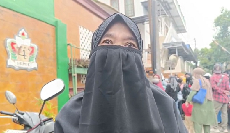 Cerita Sedih Ibu di Depok, 2 Anaknya Tak Lolos PPDB 2024