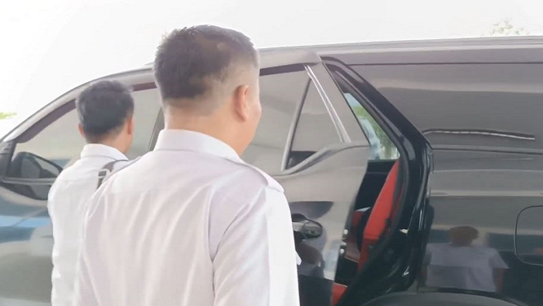 Viral Video Mesum Pria Mirip Sekda Taput Diduga dengan Eks Ajudan Kini ASN di Jabar