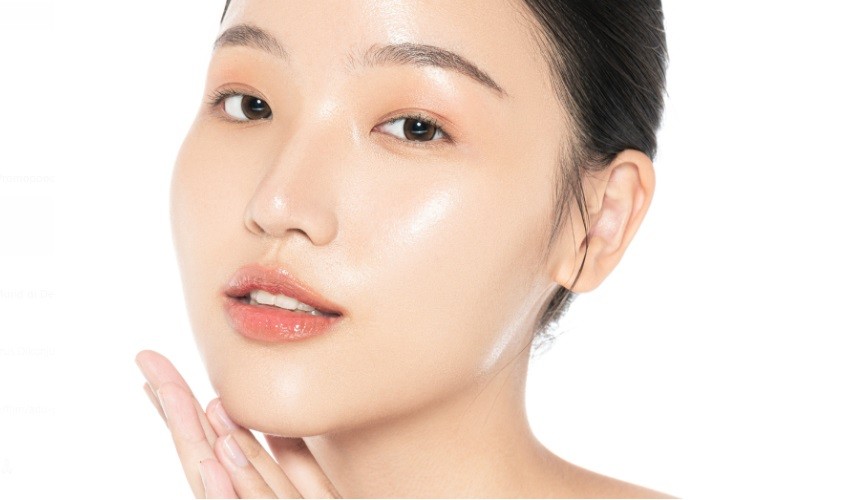 Punya Kulit Wajah Sehat hanya dengan Tips Berikut!