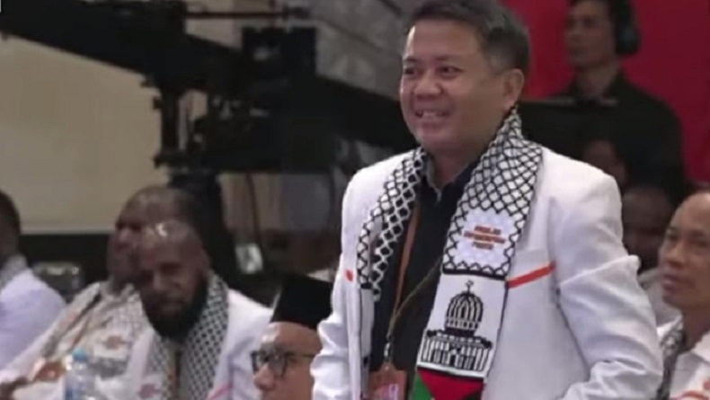 Sohibul Iman Tak Gentar Lawan Ridwan Kamil di Pilgub Jakarta 2024