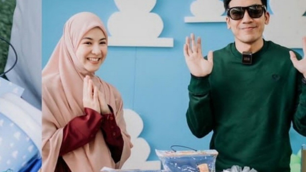 Desta Keceplosan Panggil Natasha Rizky Istri, Prilly: Nyesel Ya?