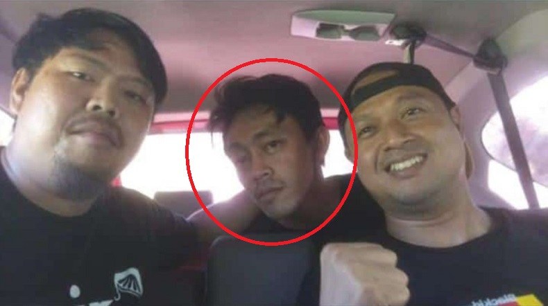 Alasan Dian Permana Ketua Panitia Lentera Festival Kabur ke Lebak: Menenangkan Diri