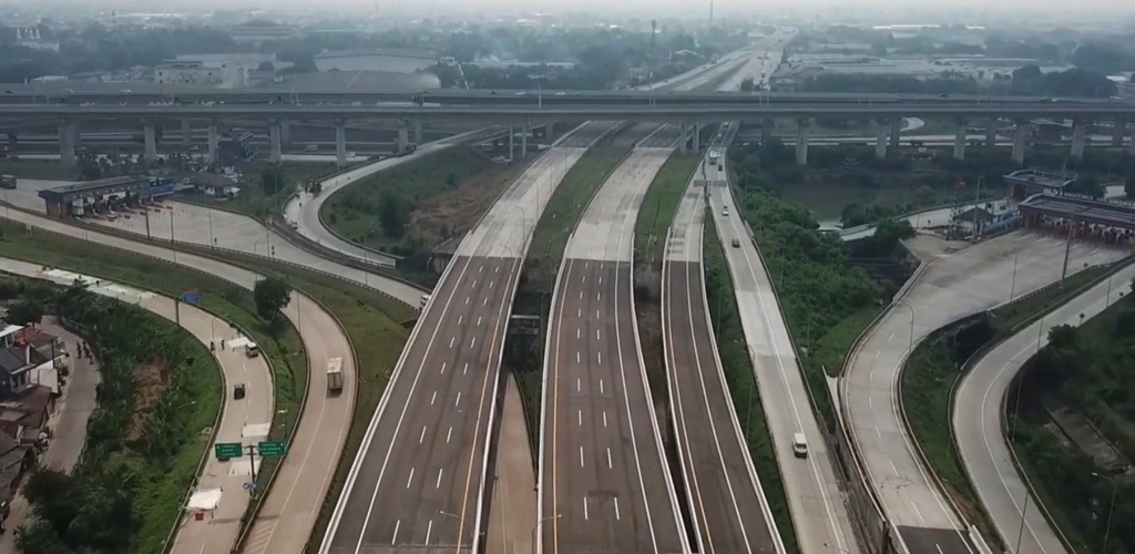 PUPR Ungkap Alasan Investor Asing Masih Ogah Ikut Proyek Jalan Tol Baru di RI, Apa Itu? 