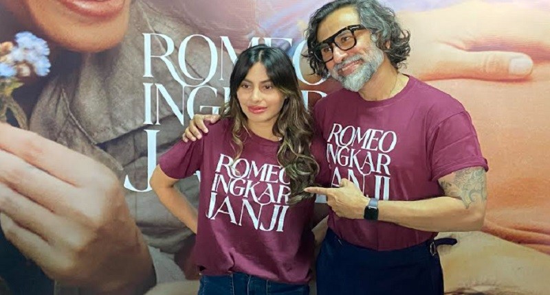 Aktor Lawas Jeremy Thomas Ungkap Rahasia Keharmonisan Keluarga Selama 29 Tahun