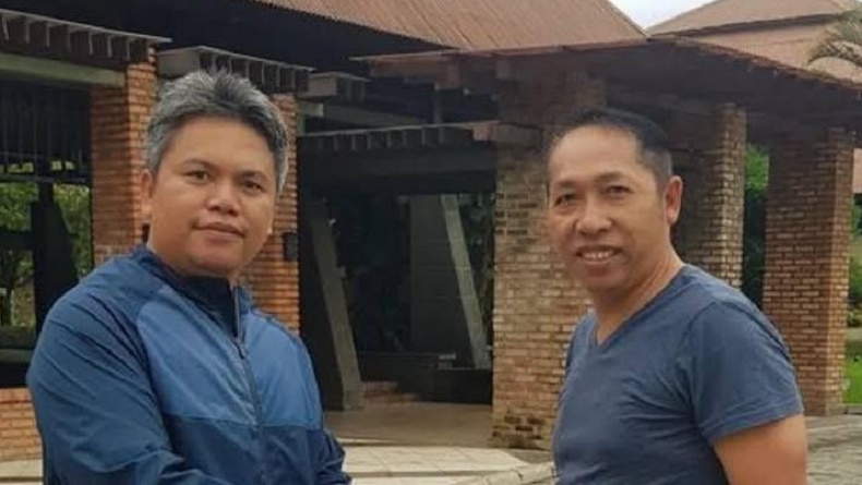 JTP Ungkap Sosok Calon Wakilnya di Pilkada Taput 2024, Akademisi Ahli Teknologi Pertanian