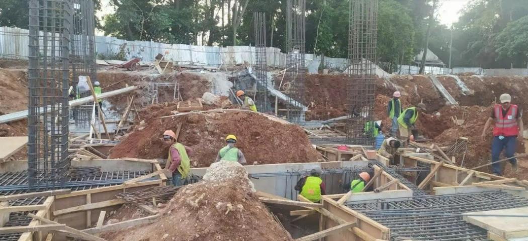 Pemkot Depok Bangun Masjid Seluas 1 Hektare di Jatijajar 