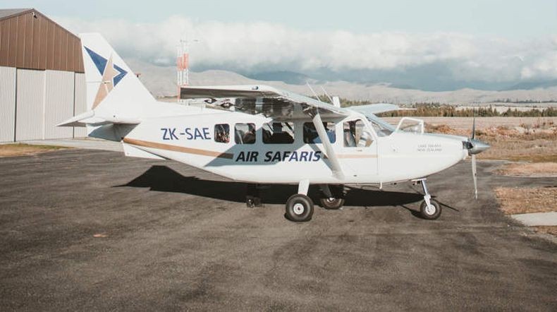 Inilah Penerbangan Pesawat Komersial Terpendek di Dunia, Tak Sampai 2 Menit