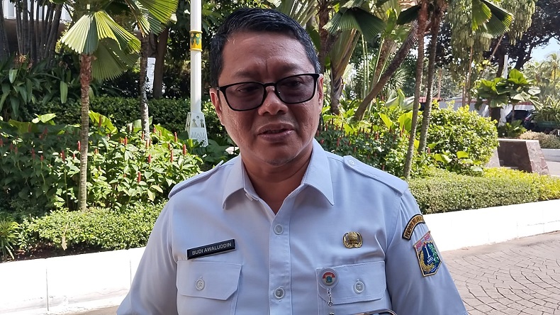 Pemprov DKI Yakin Server PPDB Aman dari Peretasan Hacker