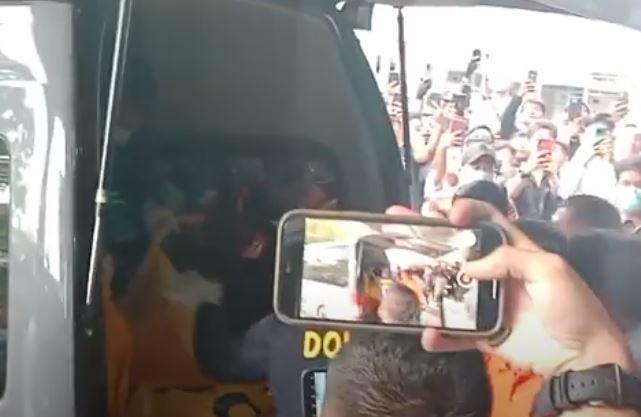 Kronologi Pegawai Koperasi di Palembang Ditemukan Tewas Dicor usai Hilang 18 Hari