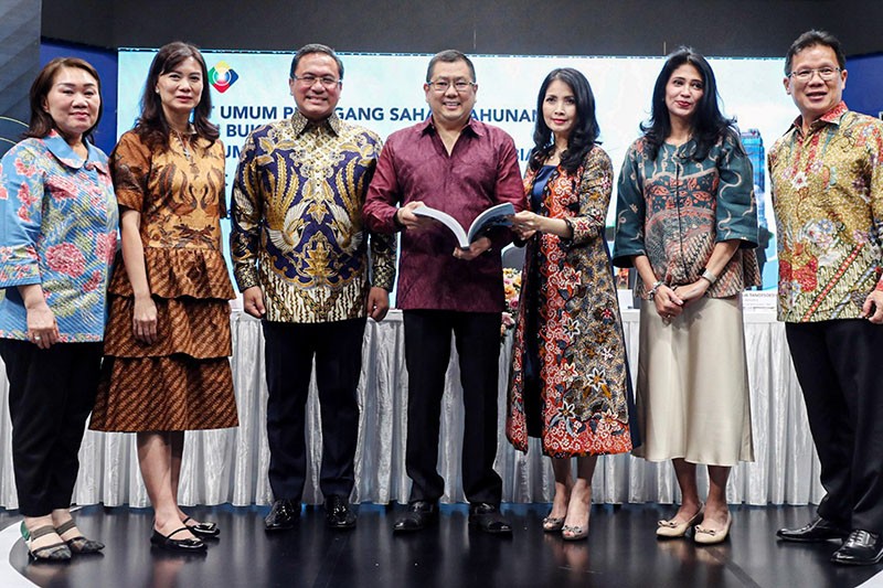 MNC Asia Holding Dapat Restu Private Placement, Siap Perkuat Struktur Modal