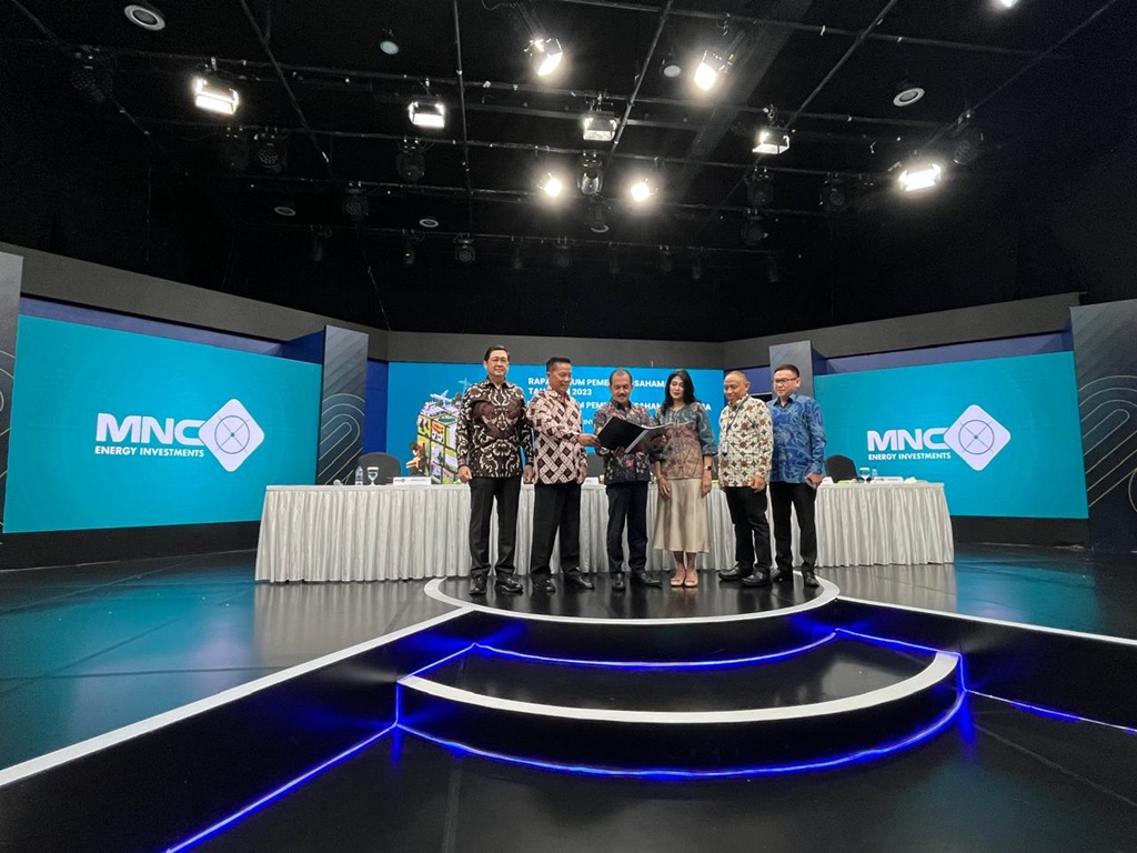 Ternyata Ini Alasan MNC Energy Komitmen Kembangkan Bisnis Trading Batubara