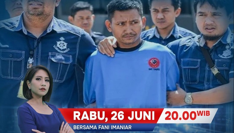 Eksklusif di The Prime Show Praperadilan Ditunda, Bagaimana Nasib Pegi? Hanya di iNews