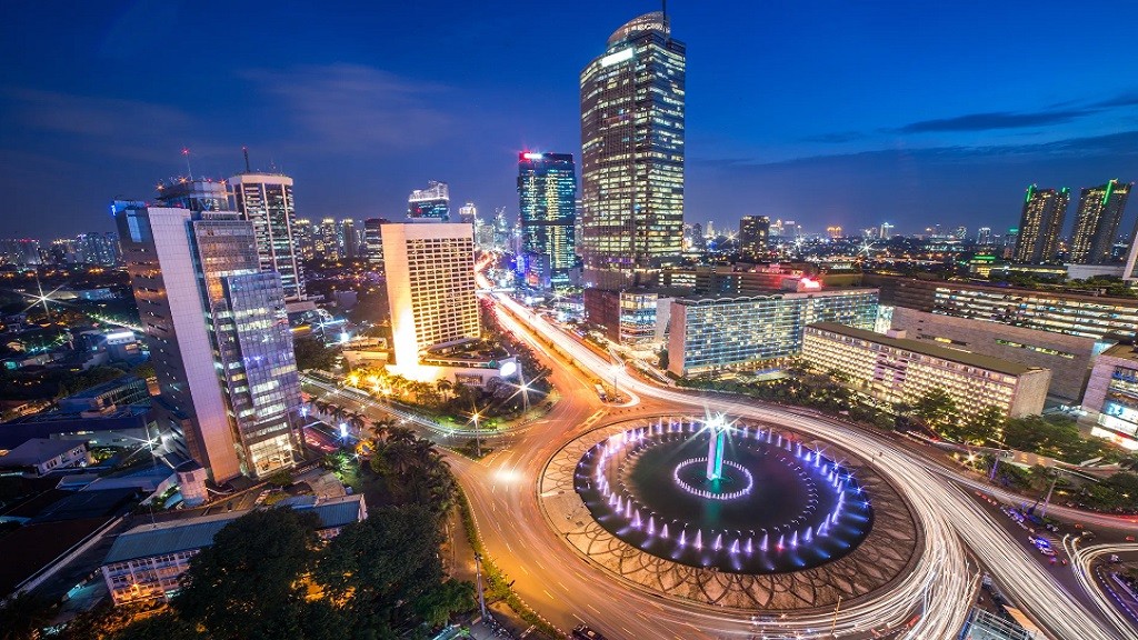 Dorong Pertumbuhan, Bos Baru Siemens Janji Terus Berinovasi