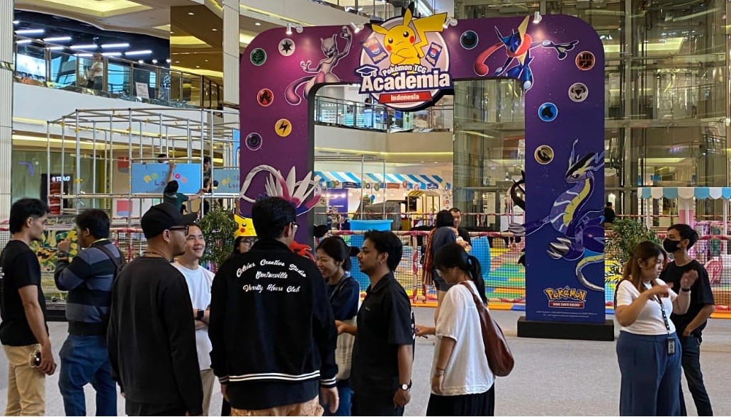 Mengintip Game Legendaris Pokemon, Kini Jadi Permainan Kartu Koleksi