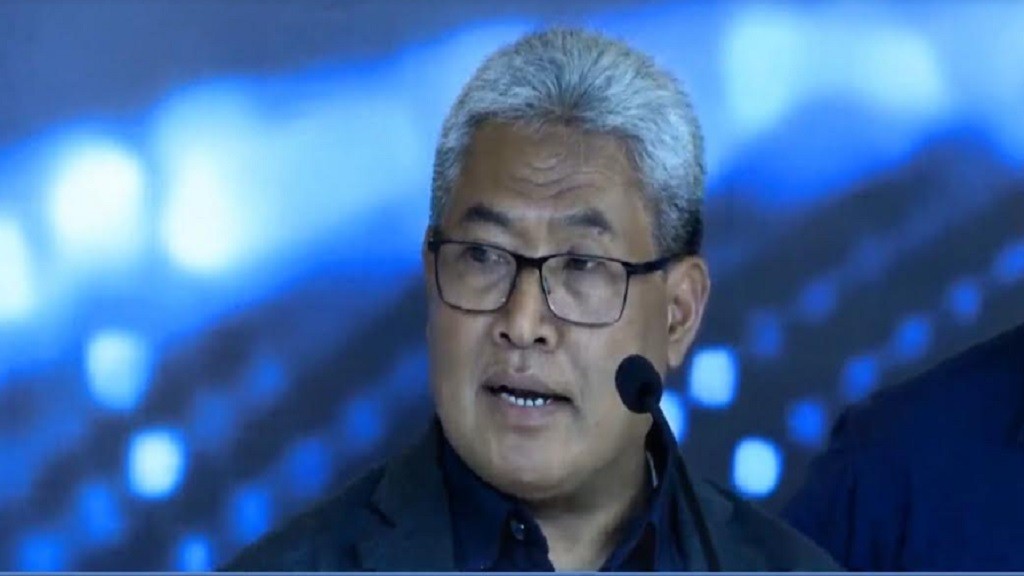 PDNS 2 Diserang Ransomware, Bagaimana Nasib Data yang Tertahan?