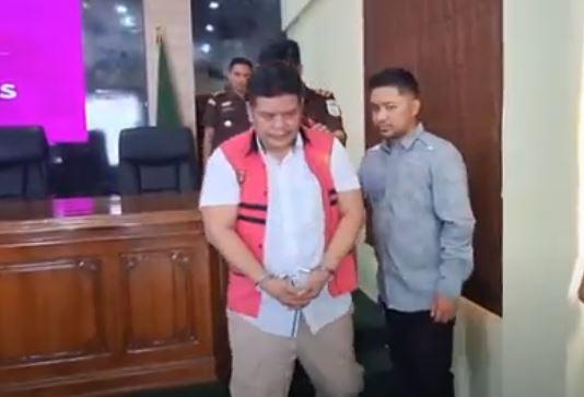 Diduga Korupsi Dana Desa untuk Judi Online, Kades di Brebes Ditahan