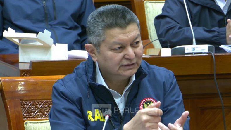 BNPT Ungkap Sel-sel Teroris Terus Bekerja di Bawah Permukaan, Ini 3 Indikatornya